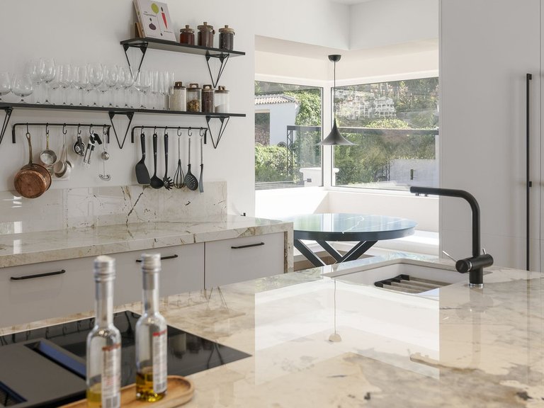 Villa for Sale in Benahavis Malaga 15