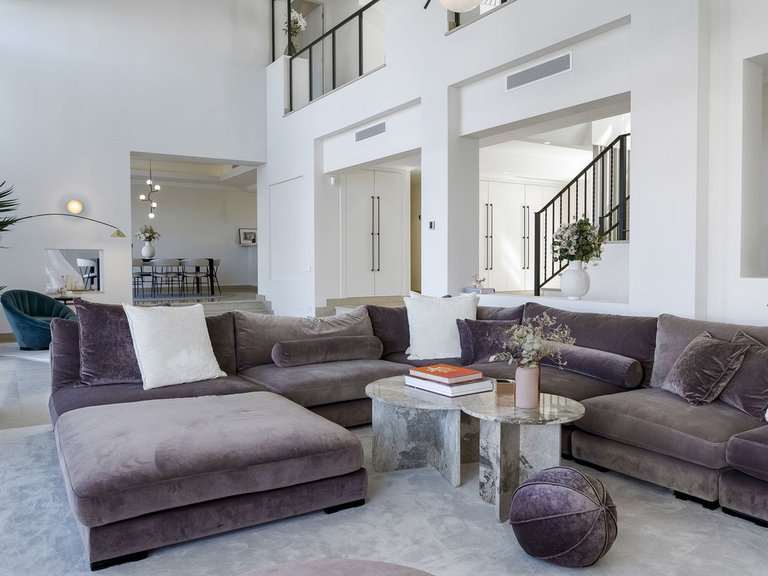 Villa for Sale in Benahavis Malaga 5