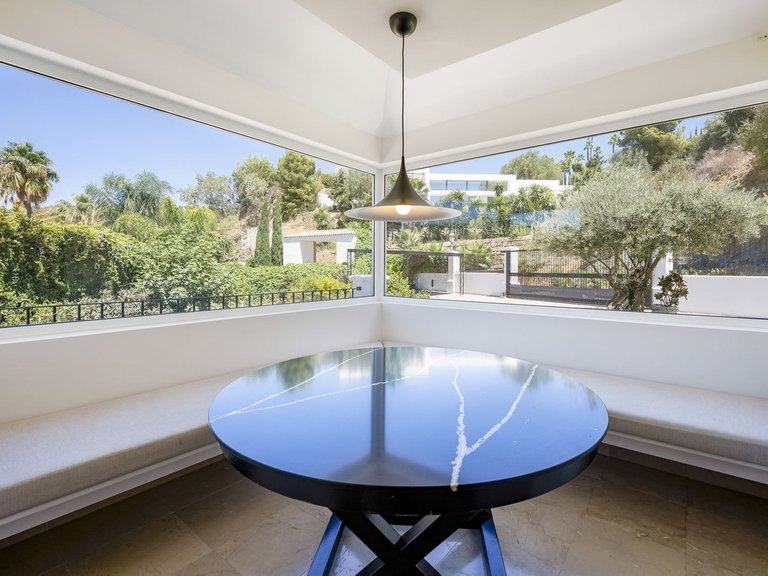 Villa for Sale in Benahavis Malaga 13