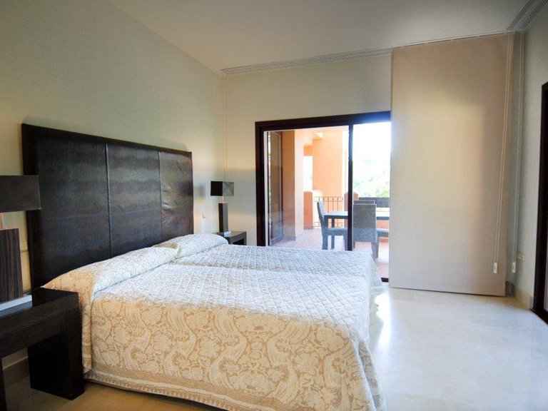 Apartment for Sale in San Pedro De Alcantara Malaga 6