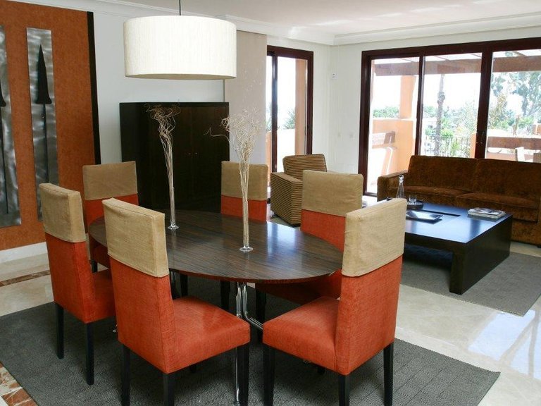 Apartment for Sale in San Pedro De Alcantara Malaga 3