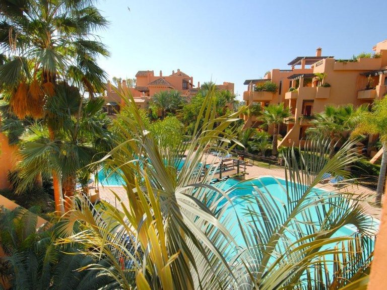 Apartment for Sale in San Pedro De Alcantara Malaga 1