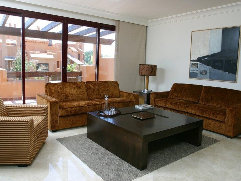Apartment for Sale in San Pedro De Alcantara Malaga 2