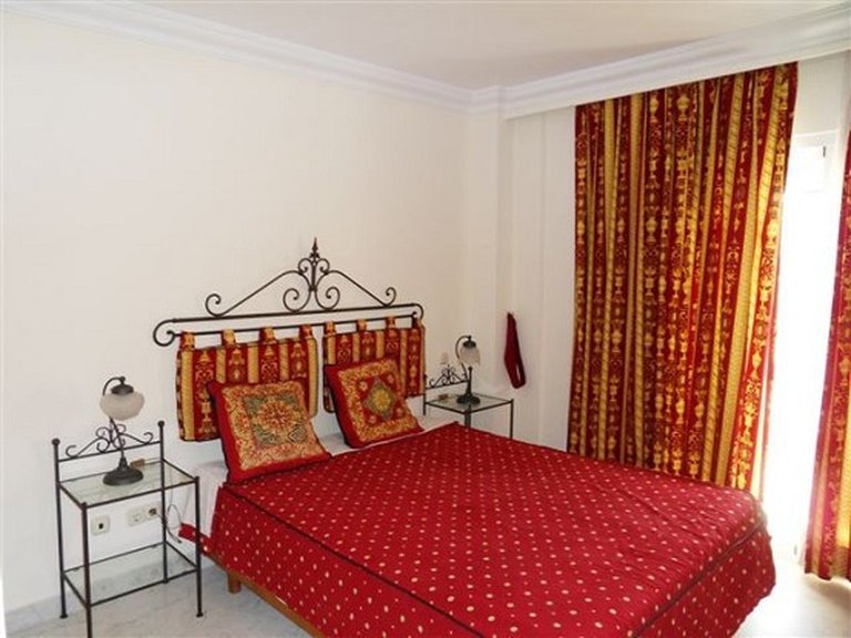 Apartment for Sale in Marbella - Puerto Banus Malaga 5