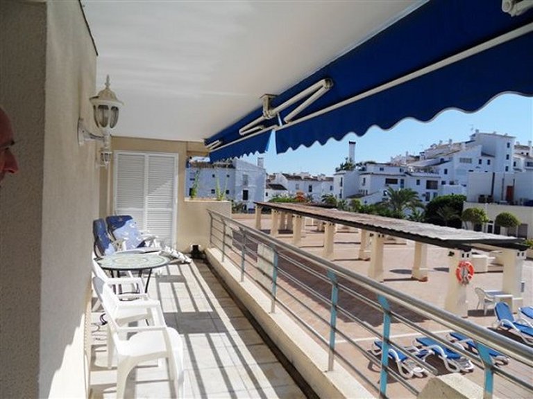 Apartment for Sale in Marbella - Puerto Banus Malaga 2