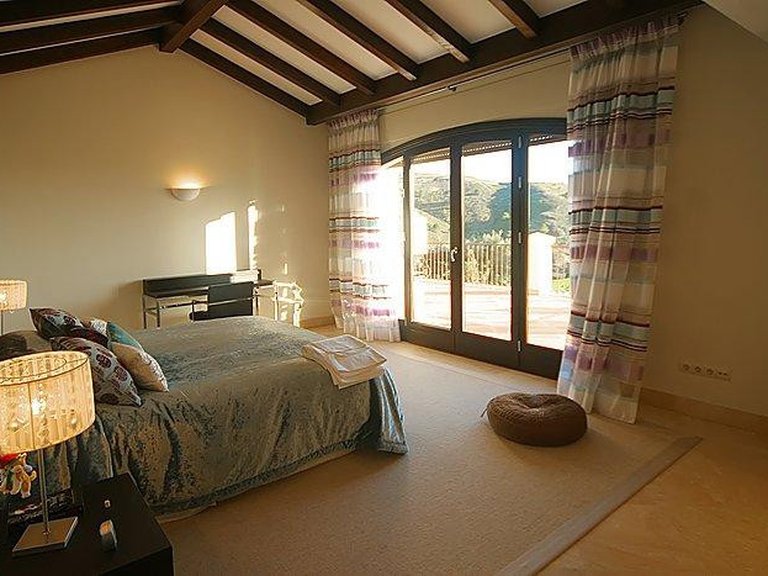 Villa for Sale in Marbella Malaga 12