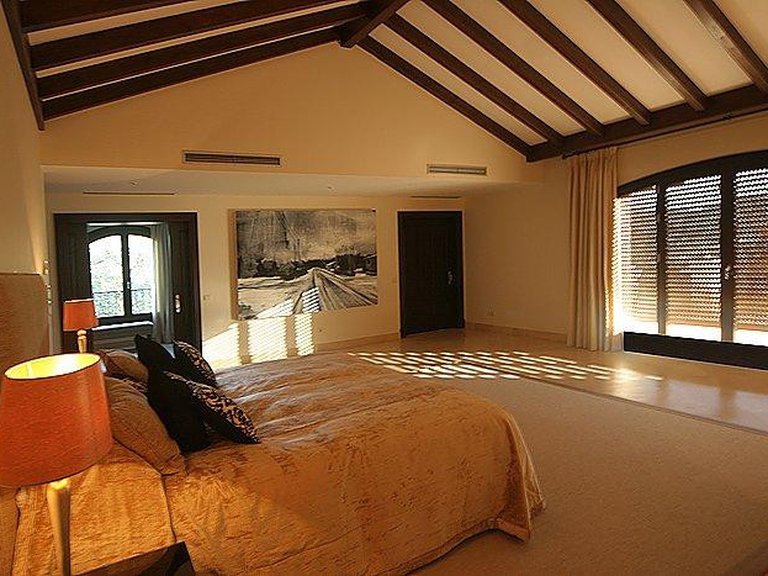 Villa for Sale in Marbella Malaga 5