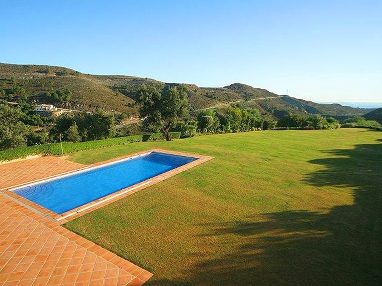 Villa for Sale in Marbella Malaga 2