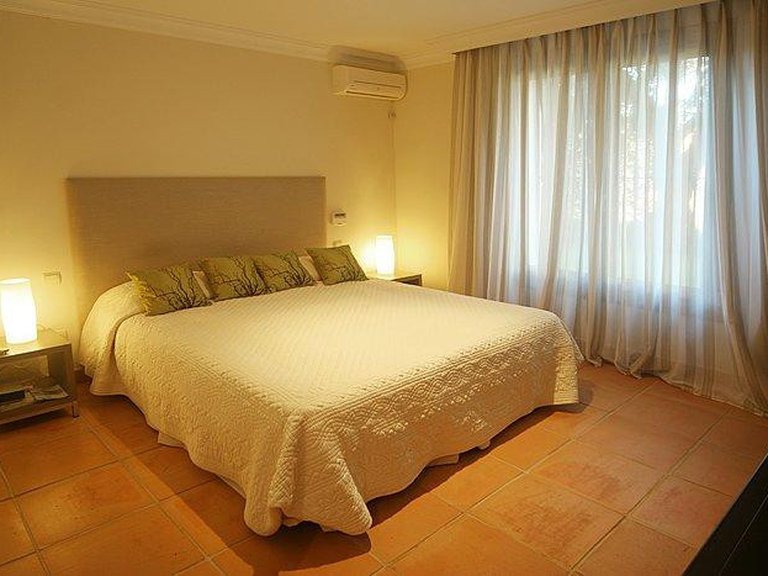 Villa for Sale in Marbella Malaga 9