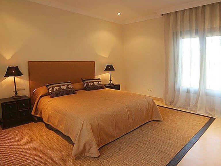 Villa for Sale in Marbella Malaga 8