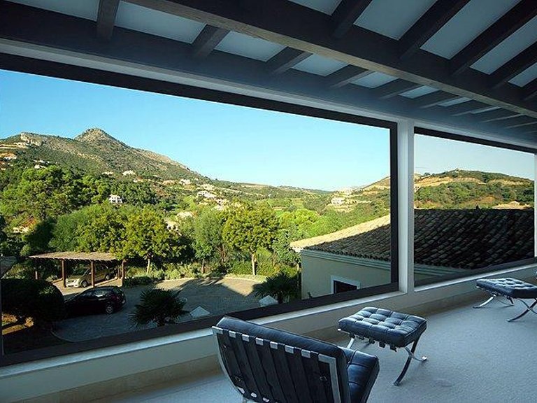Villa for Sale in Marbella Malaga 3
