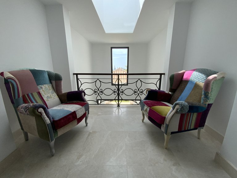 Villa for Sale in Marbella Golden Mile Malaga 12