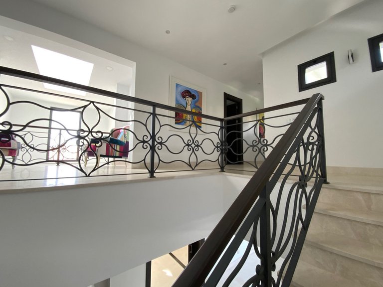 Villa for Sale in Marbella Golden Mile Malaga 10