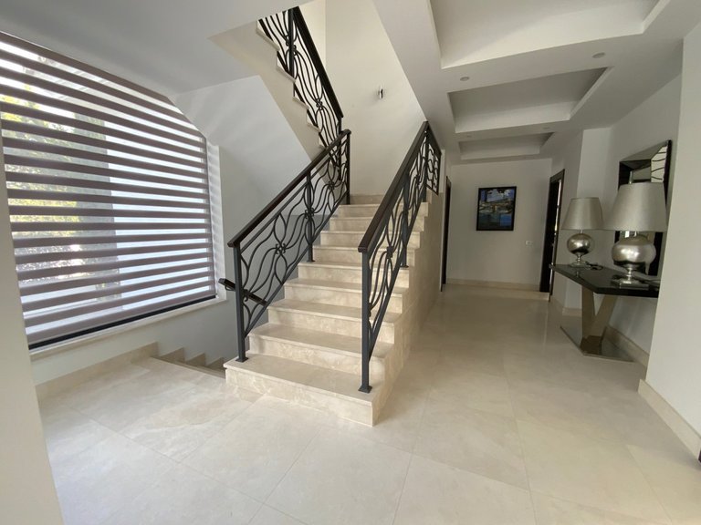 Villa for Sale in Marbella Golden Mile Malaga 6