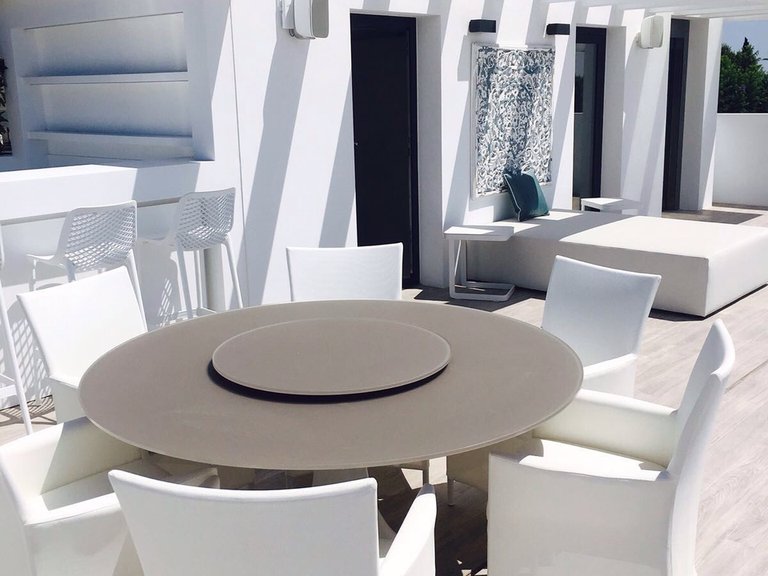 Villa for Sale in Marbella Golden Mile Malaga 36