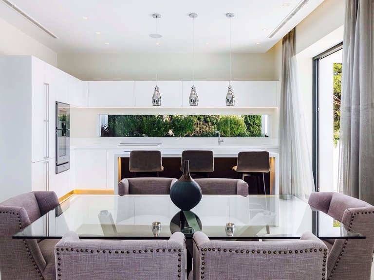 Villa for Sale in Marbella Golden Mile Malaga 6