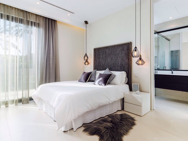 Villa for Sale in Marbella Golden Mile Malaga 9