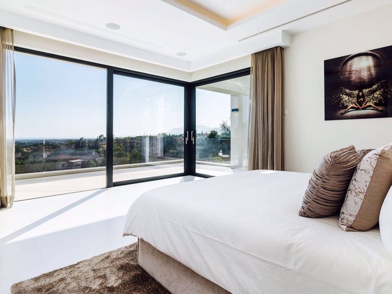 Villa for Sale in Marbella Golden Mile Malaga 13