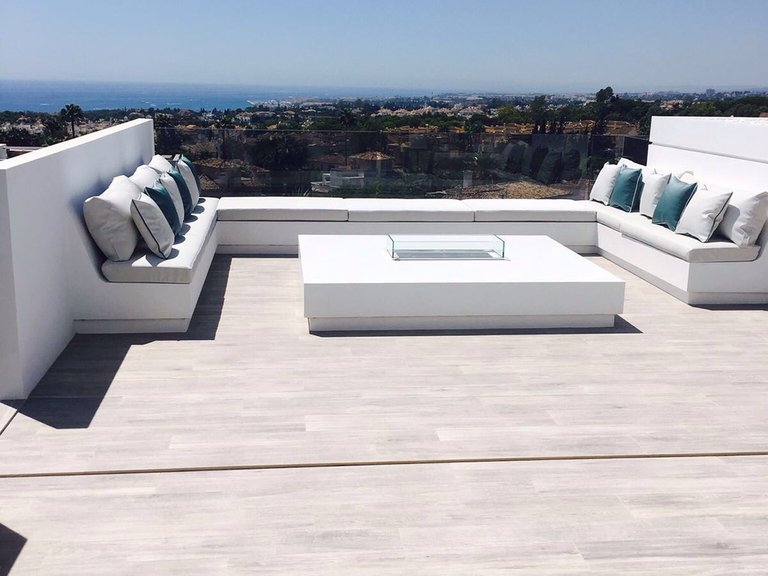 Villa for Sale in Marbella Golden Mile Malaga 31