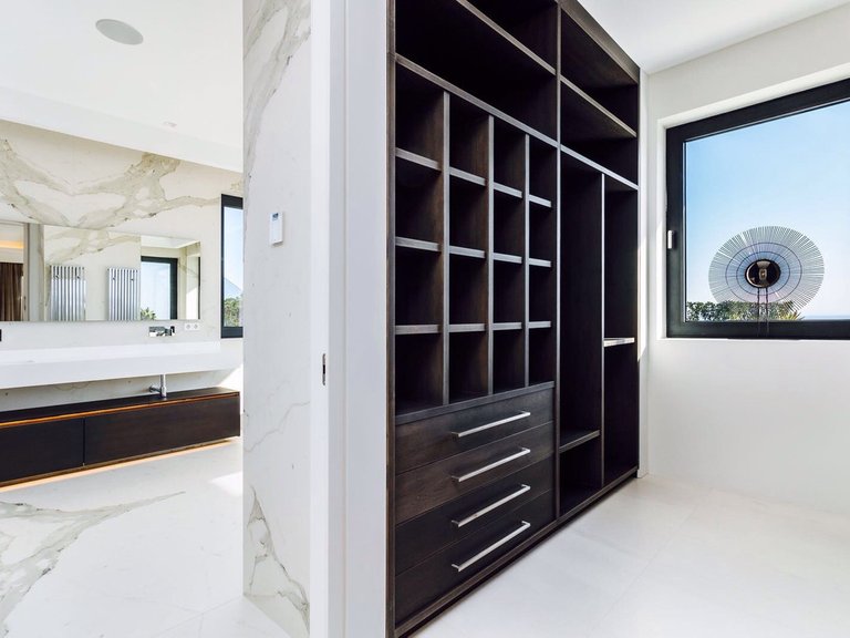 Villa for Sale in Marbella Golden Mile Malaga 16
