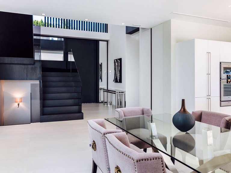 Villa for Sale in Marbella Golden Mile Malaga 7