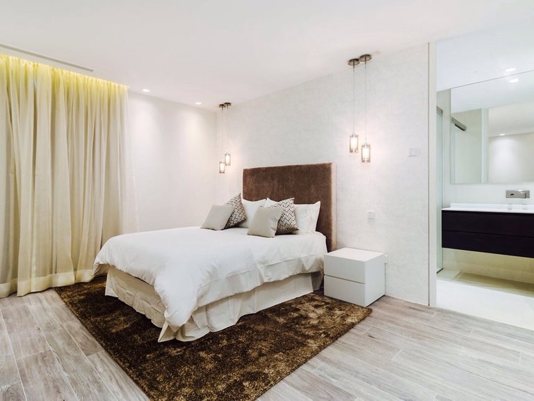 Villa for Sale in Marbella Golden Mile Malaga 10