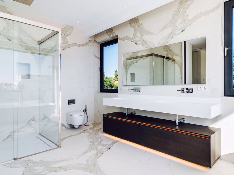 Villa for Sale in Marbella Golden Mile Malaga 14
