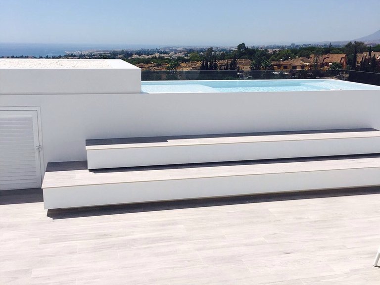 Villa for Sale in Marbella Golden Mile Malaga 38
