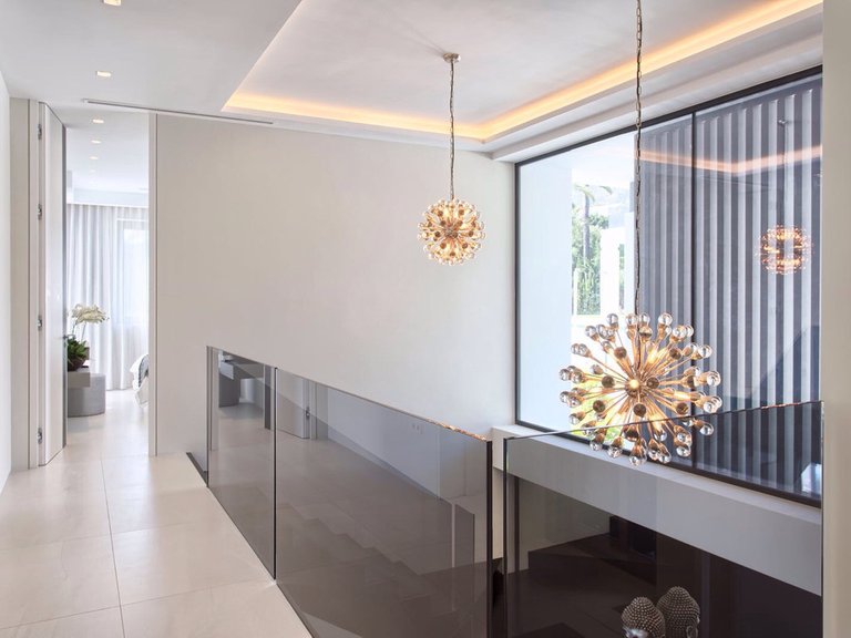 Villa for Sale in Marbella Golden Mile Malaga 39