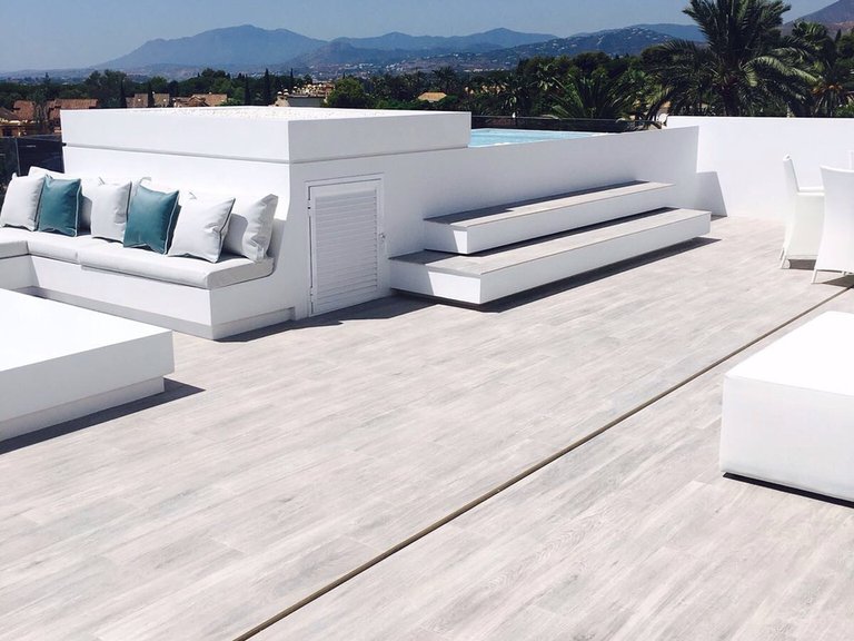 Villa for Sale in Marbella Golden Mile Malaga 33