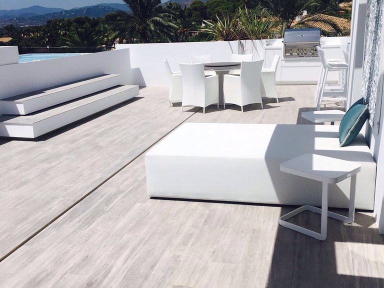 Villa for Sale in Marbella Golden Mile Malaga 32