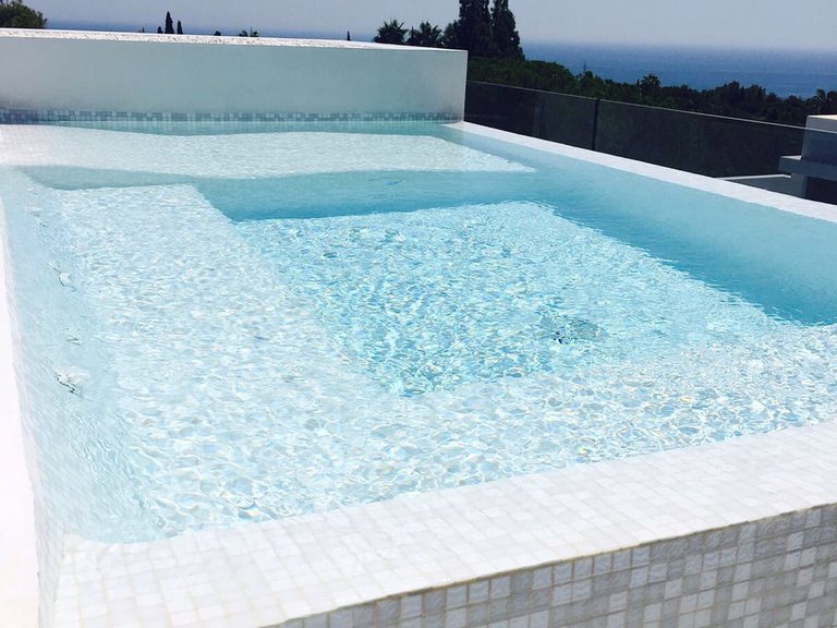 Villa for Sale in Marbella Golden Mile Malaga 37