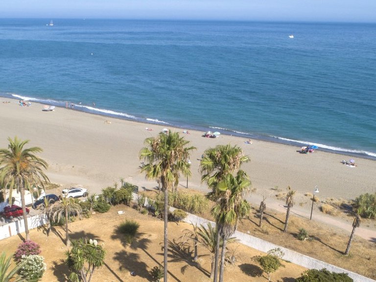 Villa for Sale in Estepona Malaga 10