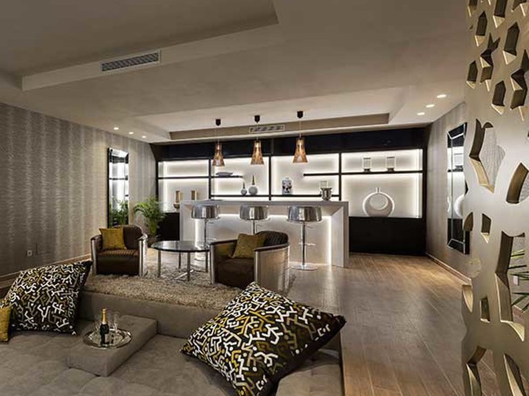 Penthouse for Sale in Marbella Golden Mile Malaga 8