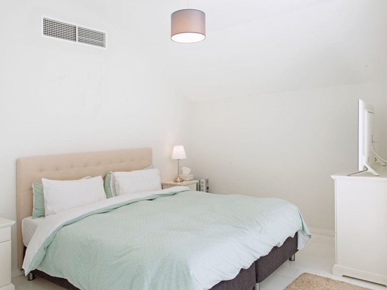 Penthouse for Sale in Marbella Golden Mile Malaga 9