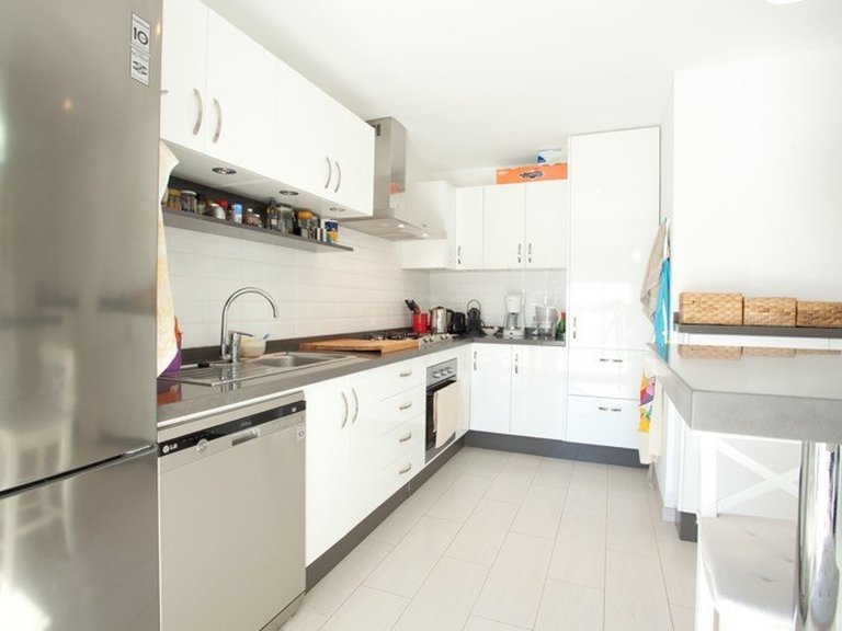 Penthouse for Sale in Marbella Golden Mile Malaga 6