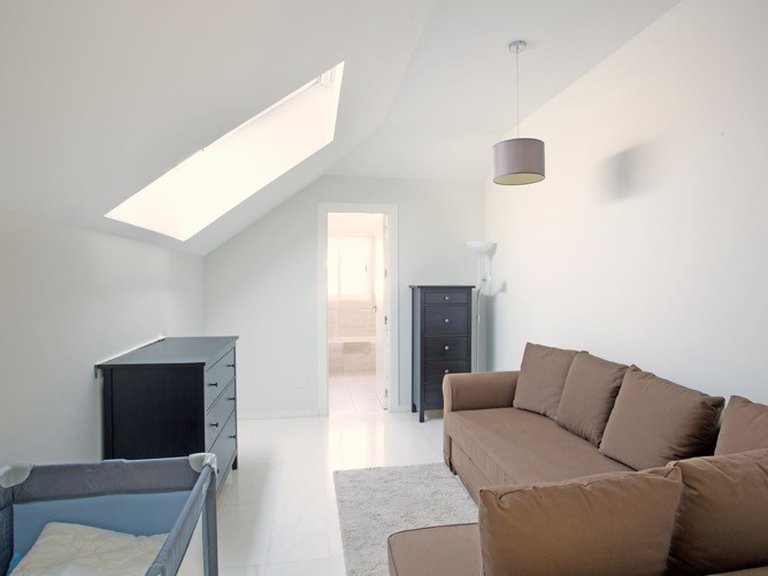 Penthouse for Sale in Marbella Golden Mile Malaga 8