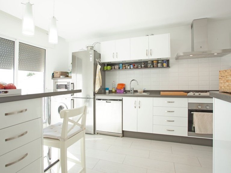 Penthouse for Sale in Marbella Golden Mile Malaga 5