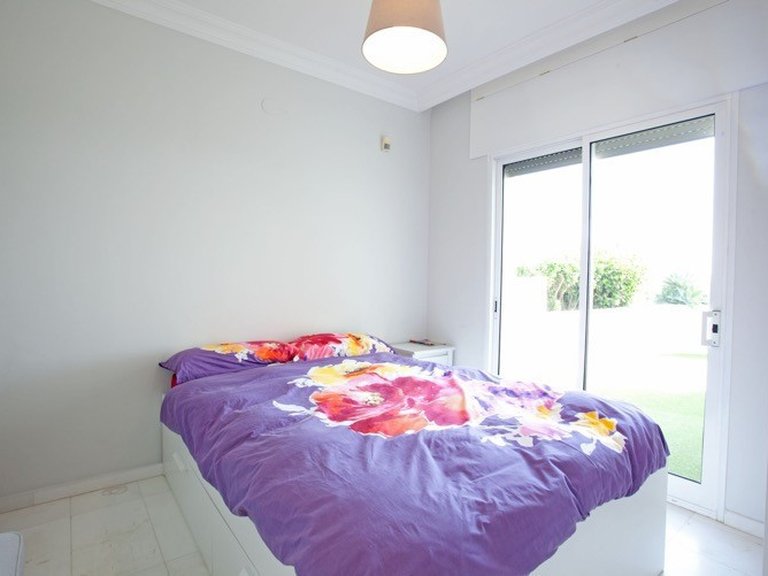 Penthouse for Sale in Marbella Golden Mile Malaga 10
