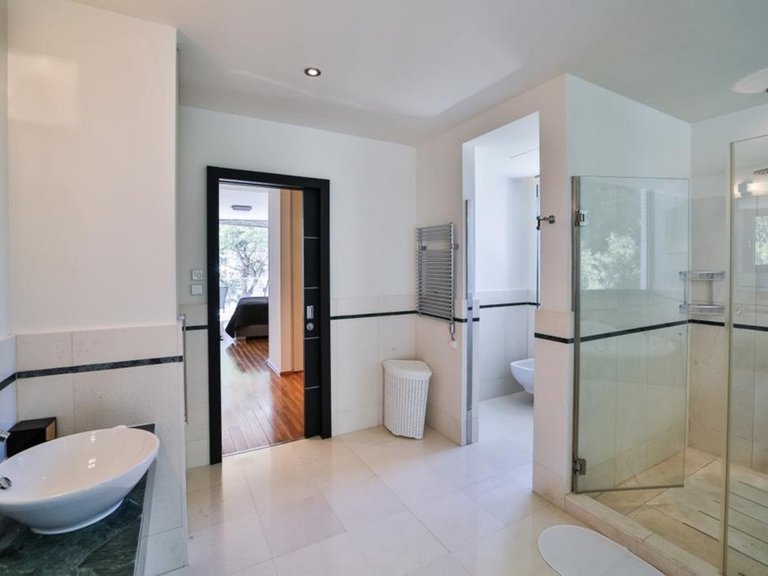 Villa for Sale in Marbella Golden Mile Malaga 12