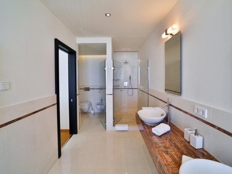 Villa for Sale in Marbella Golden Mile Malaga 14