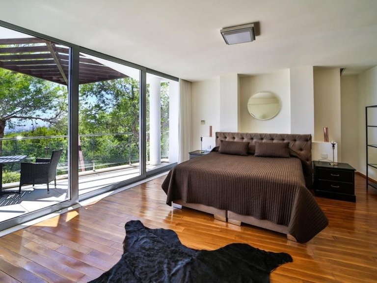 Villa for Sale in Marbella Golden Mile Malaga 7