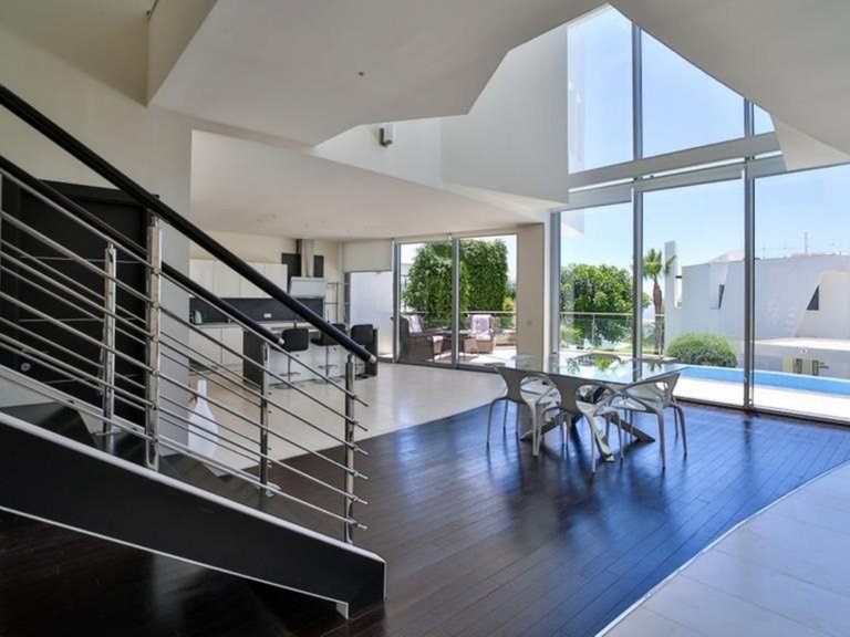 Villa for Sale in Marbella Golden Mile Malaga 5