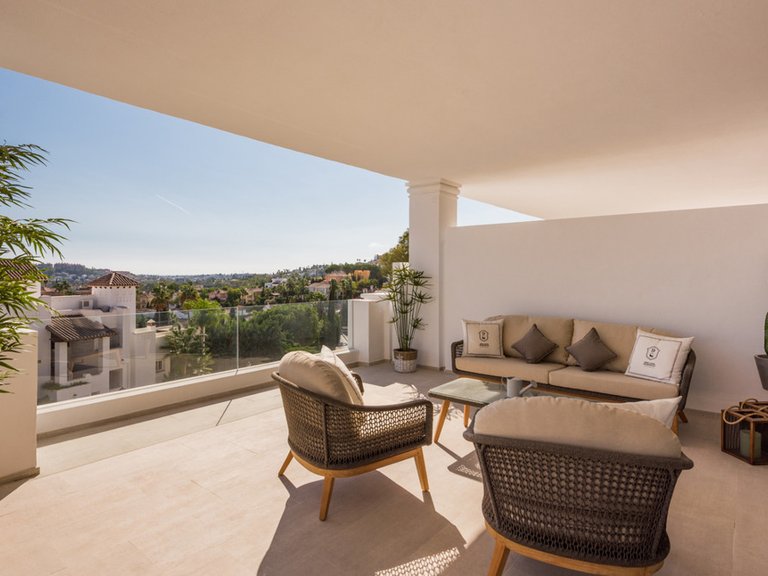 Apartment for Sale in Nueva Andalucia Malaga 12