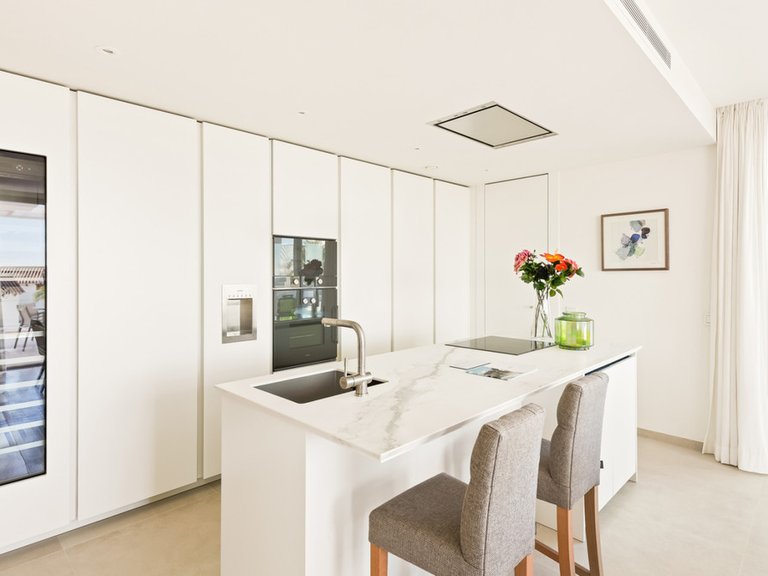 Apartment for Sale in Nueva Andalucia Malaga 7