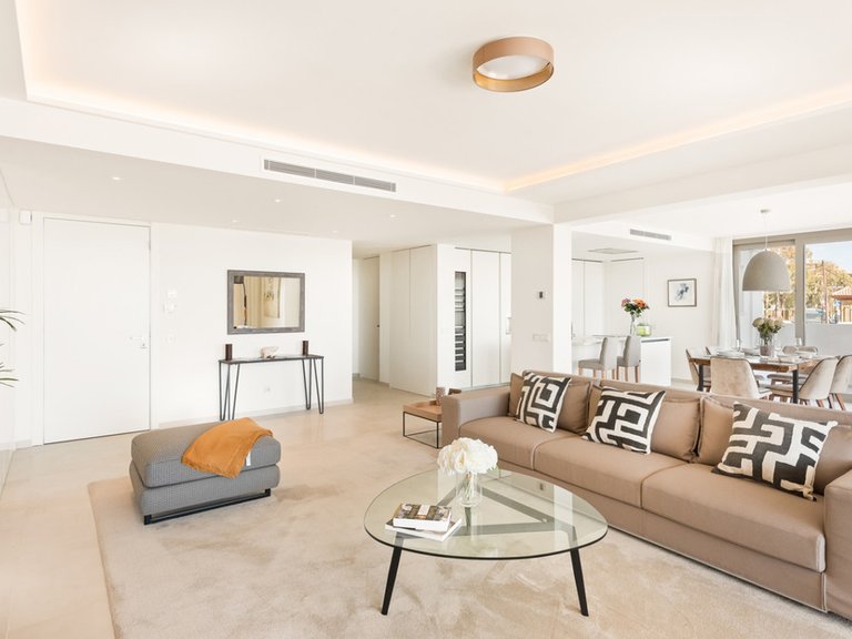 Apartment for Sale in Nueva Andalucia Malaga 8