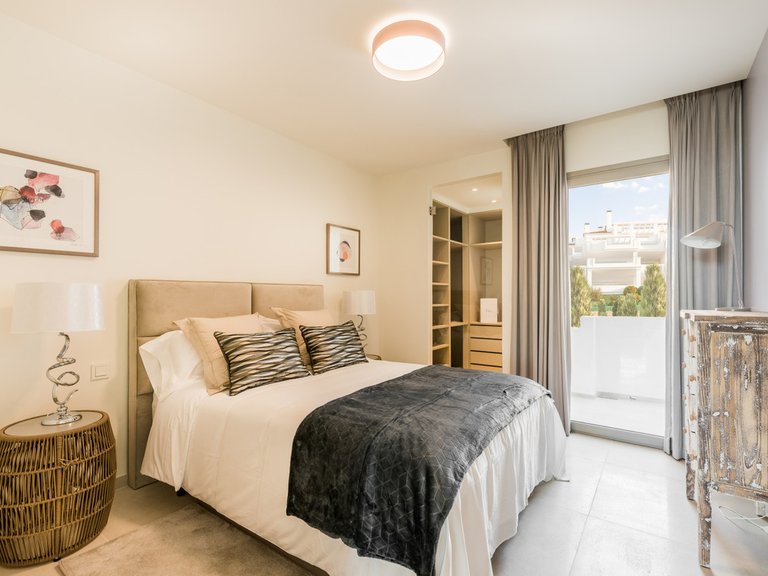 Apartment for Sale in Nueva Andalucia Malaga 6