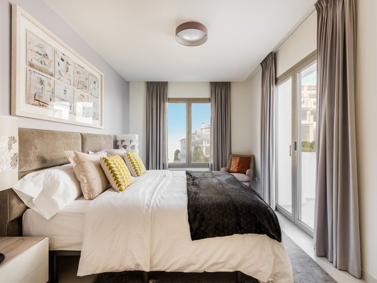 Apartment for Sale in Nueva Andalucia Malaga 5