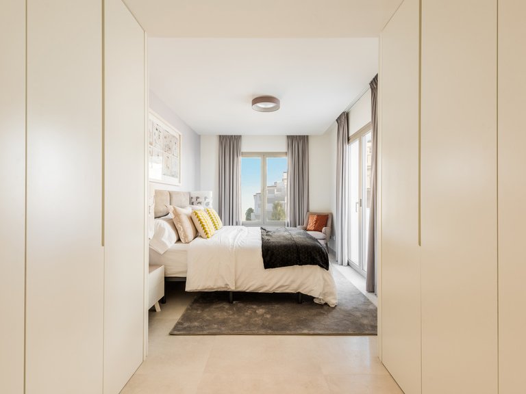 Apartment for Sale in Nueva Andalucia Malaga 4