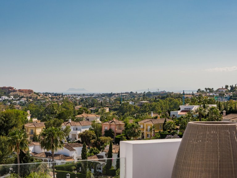 Apartment for Sale in Nueva Andalucia Malaga 9